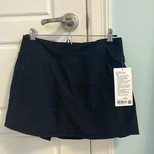 Lululemon Pace Rival Skort